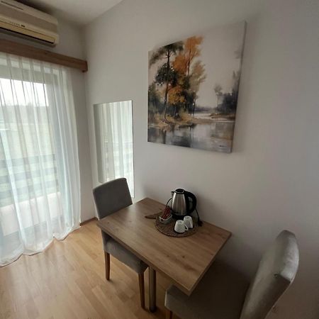 Hotel Pansion Danica Rastovača Zewnętrze zdjęcie