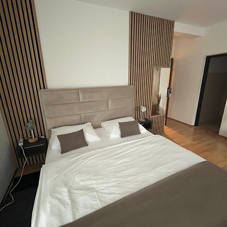 Hotel Pansion Danica Rastovača Zewnętrze zdjęcie