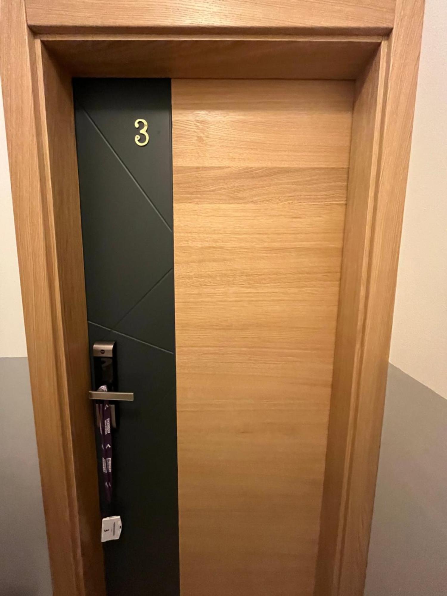 Hotel Pansion Danica Rastovača Zewnętrze zdjęcie