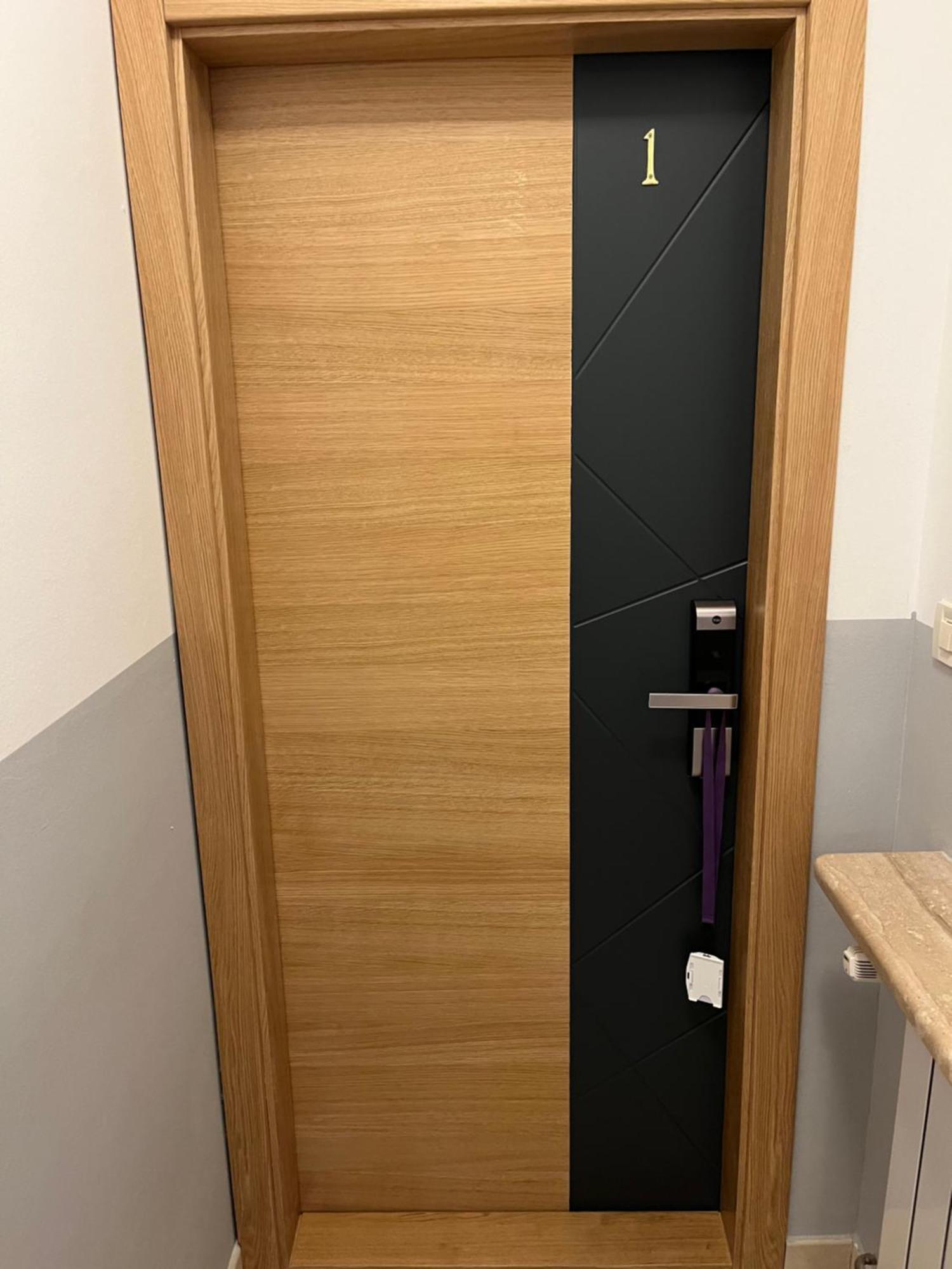 Hotel Pansion Danica Rastovača Zewnętrze zdjęcie