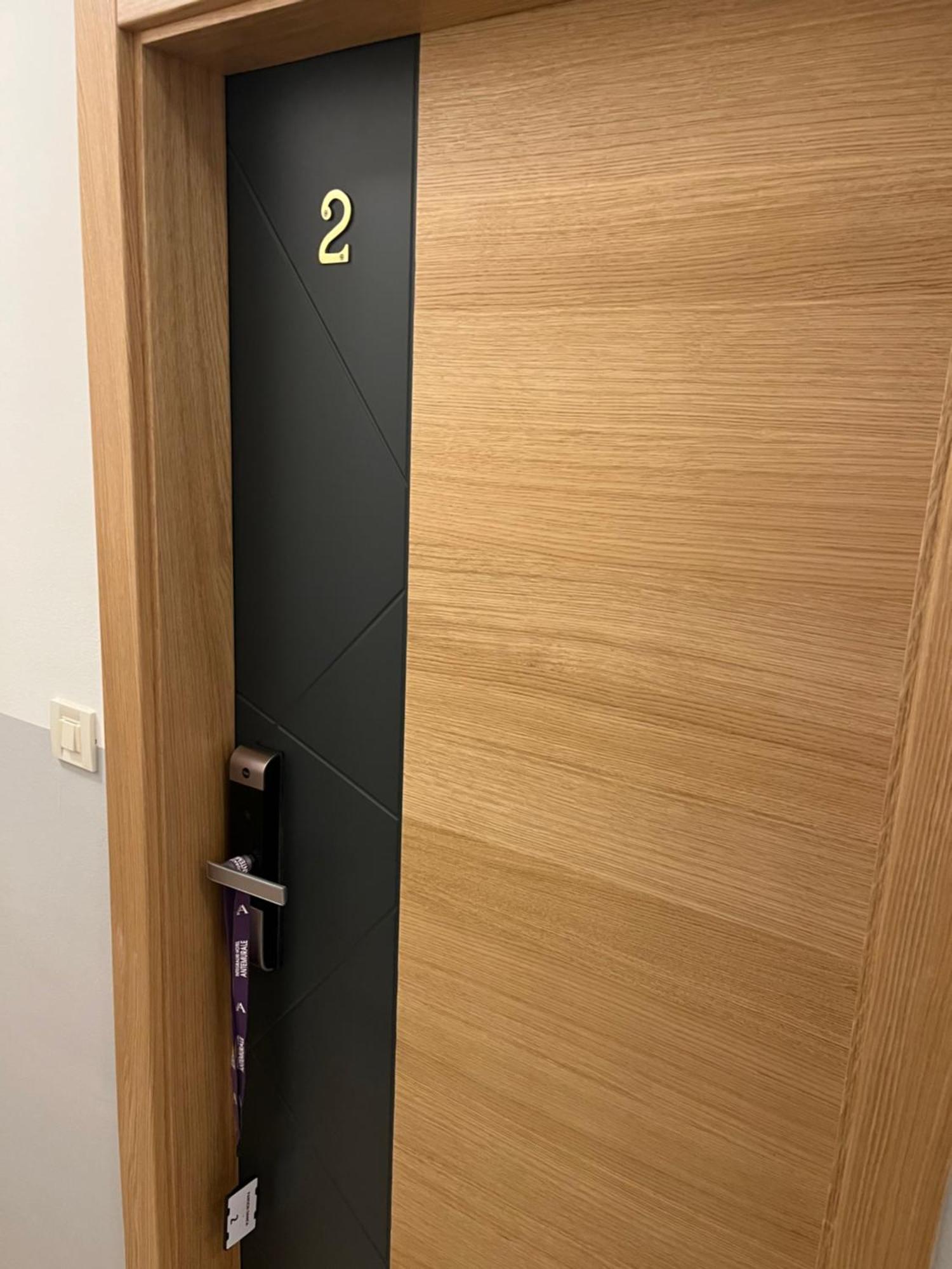 Hotel Pansion Danica Rastovača Zewnętrze zdjęcie