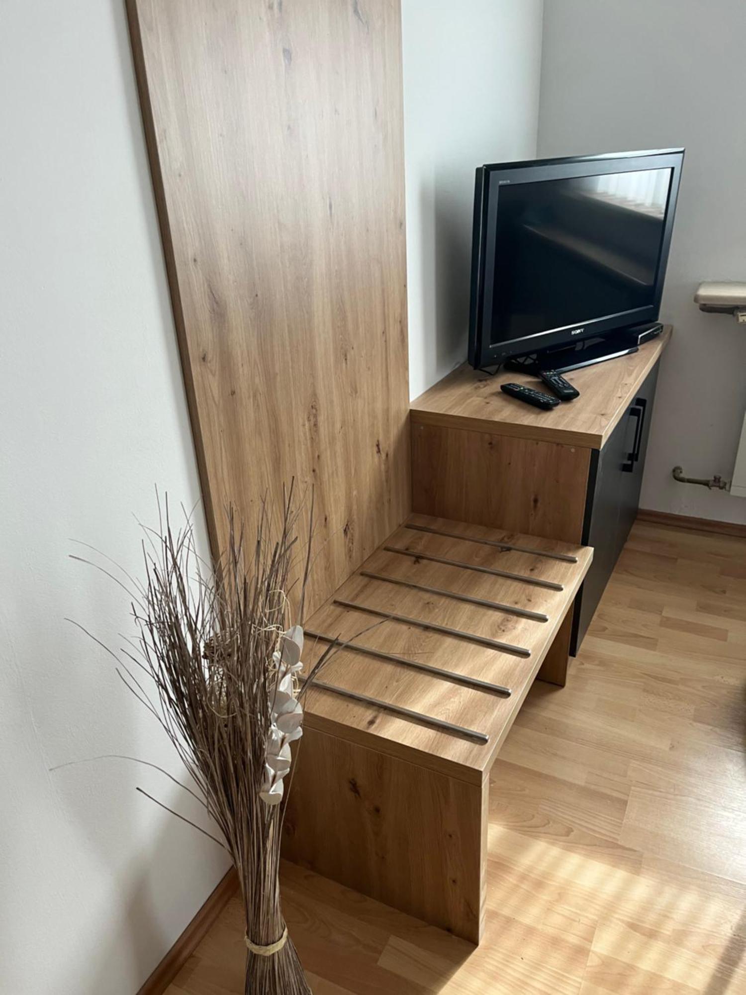 Hotel Pansion Danica Rastovača Zewnętrze zdjęcie
